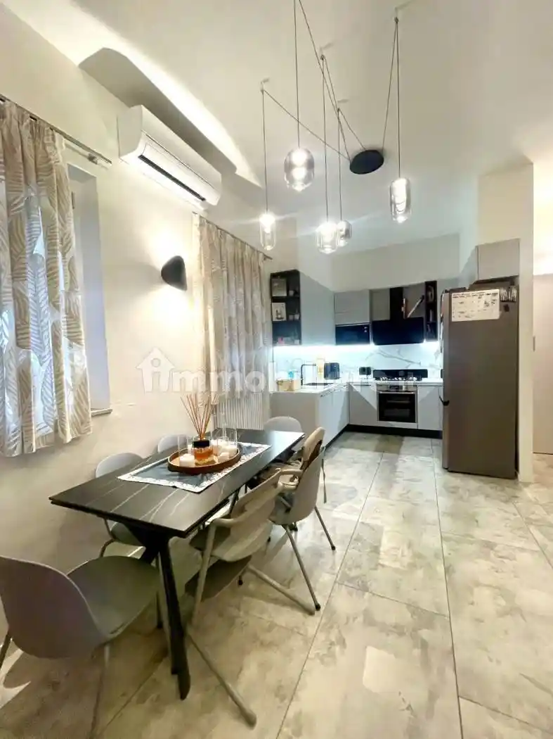 Terratetto unifamiliare via dell'Orto, Badia a Settimo, San Colombano, Scandicci - foto 2