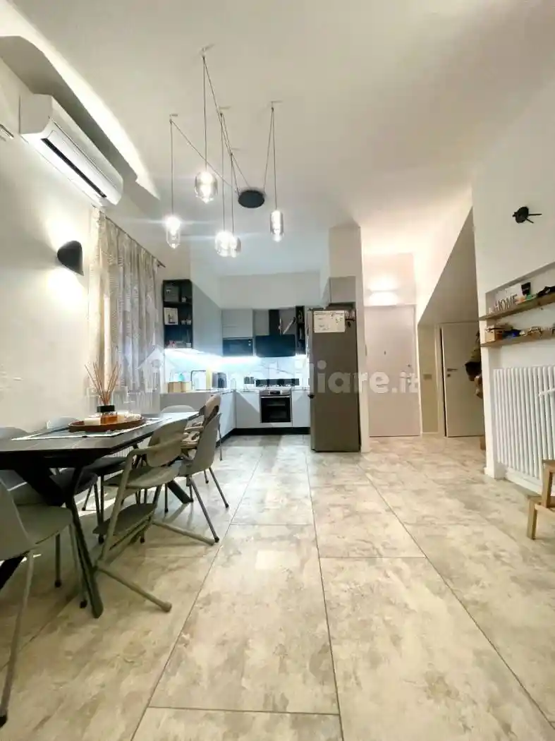 Terratetto unifamiliare via dell'Orto, Badia a Settimo, San Colombano, Scandicci - foto 3