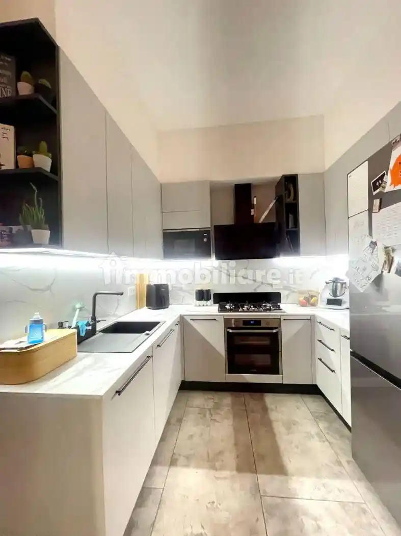 Terratetto unifamiliare via dell'Orto, Badia a Settimo, San Colombano, Scandicci - foto 4