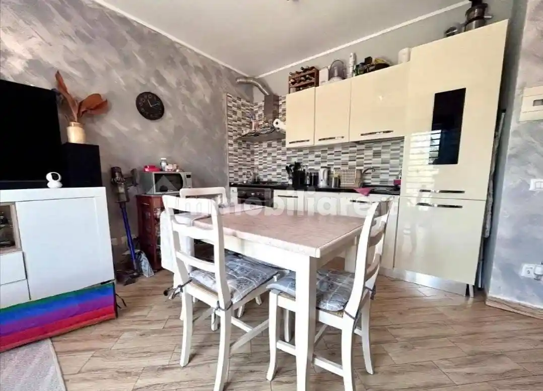 Trilocale via Bergolo, Piana del Sole, Roma - foto 3