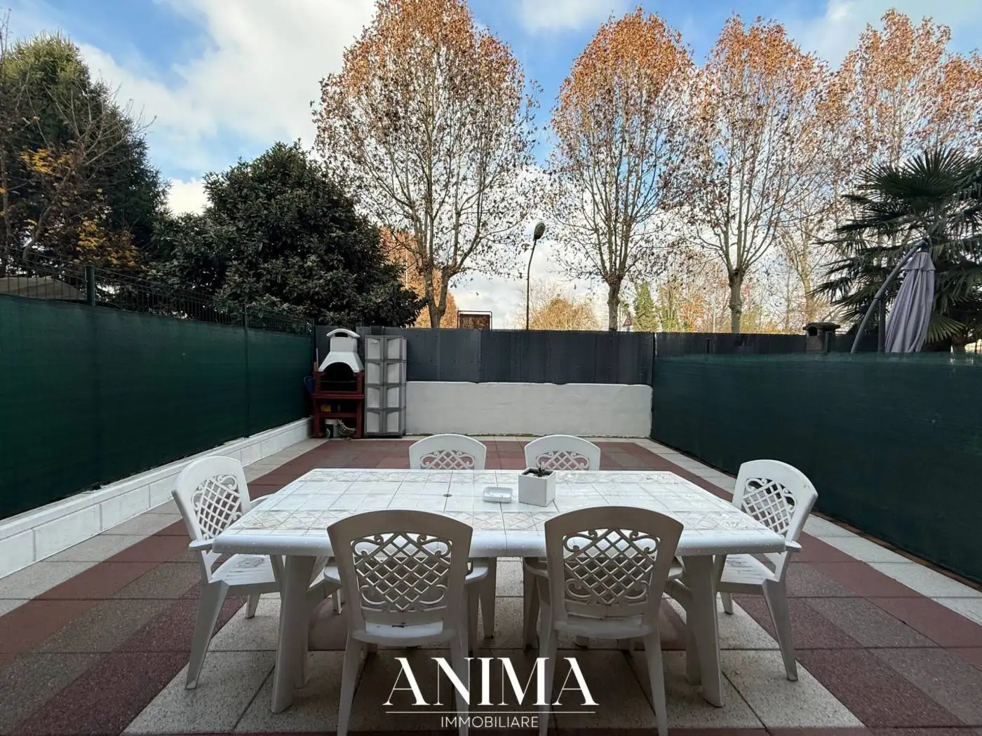 Appartamento in vendita a Bollate