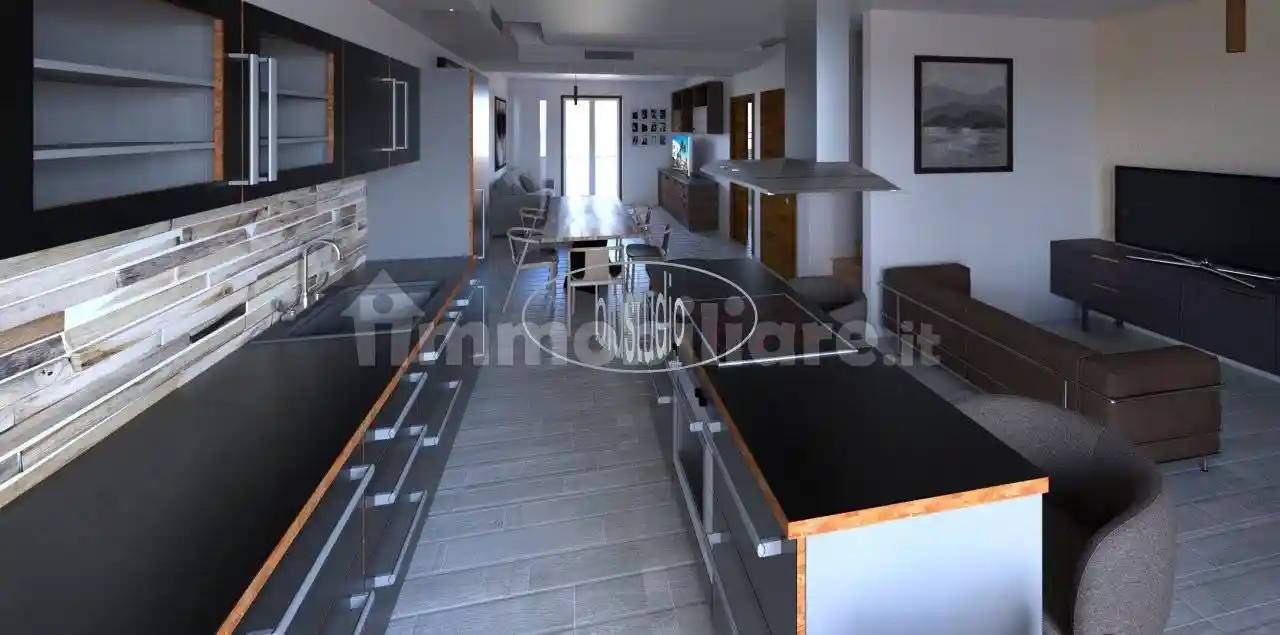 Trilocale via pace ,snc, Vacchereccia, Cavriglia - foto 3