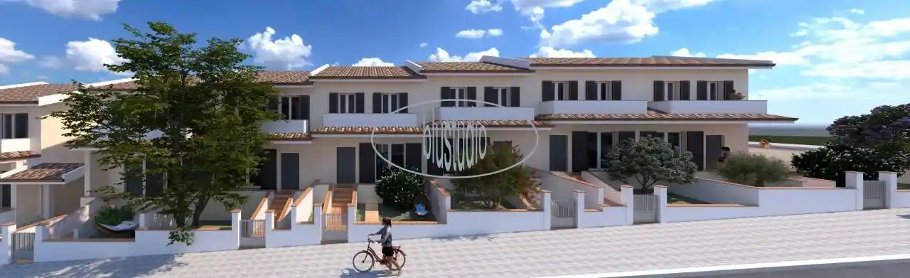 Bilocale via pace ,snc, Vacchereccia, Cavriglia - foto 3