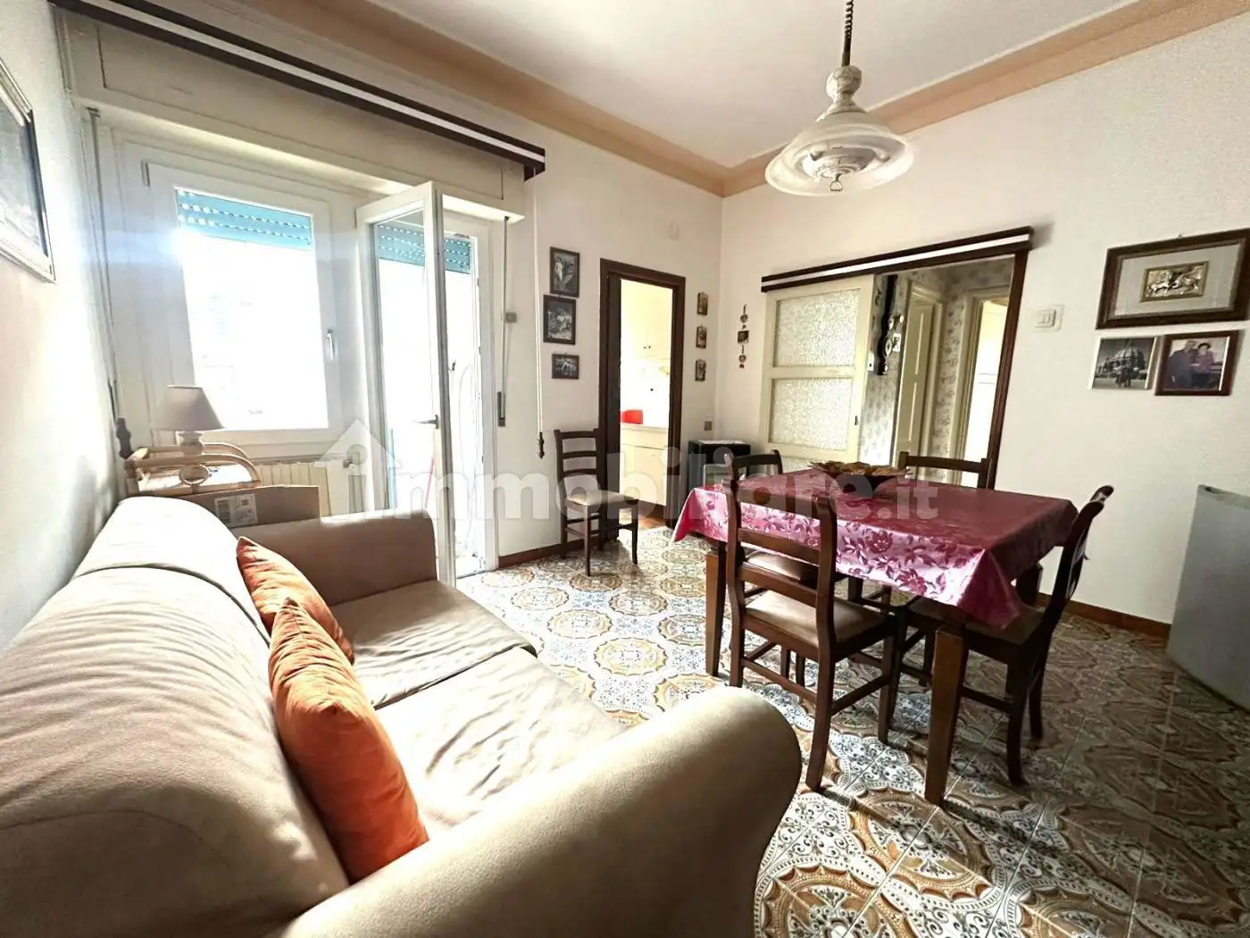 Appartamento in vendita a Montefranco