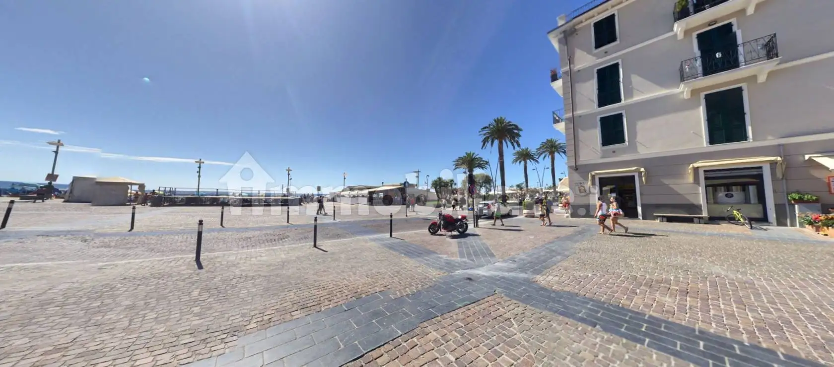 Appartamento in vendita a Ceriale