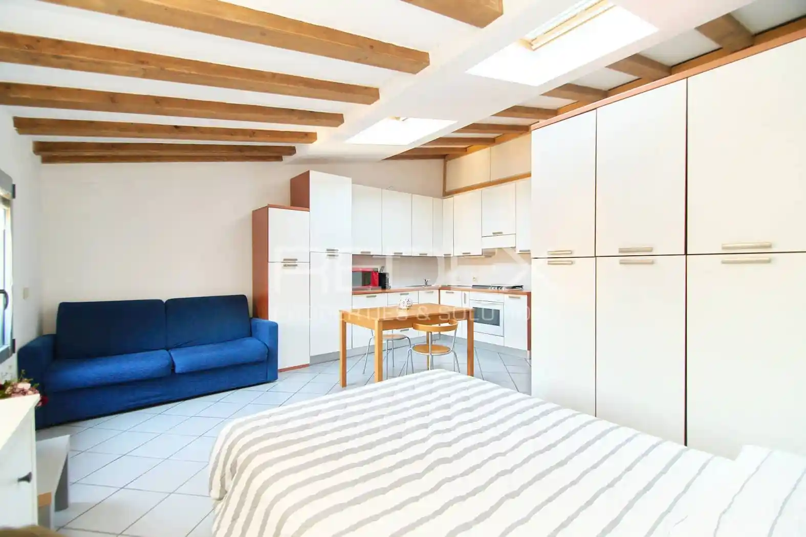 Monolocale corso Buenos Aires 18, Morgagni, Milano - foto 3