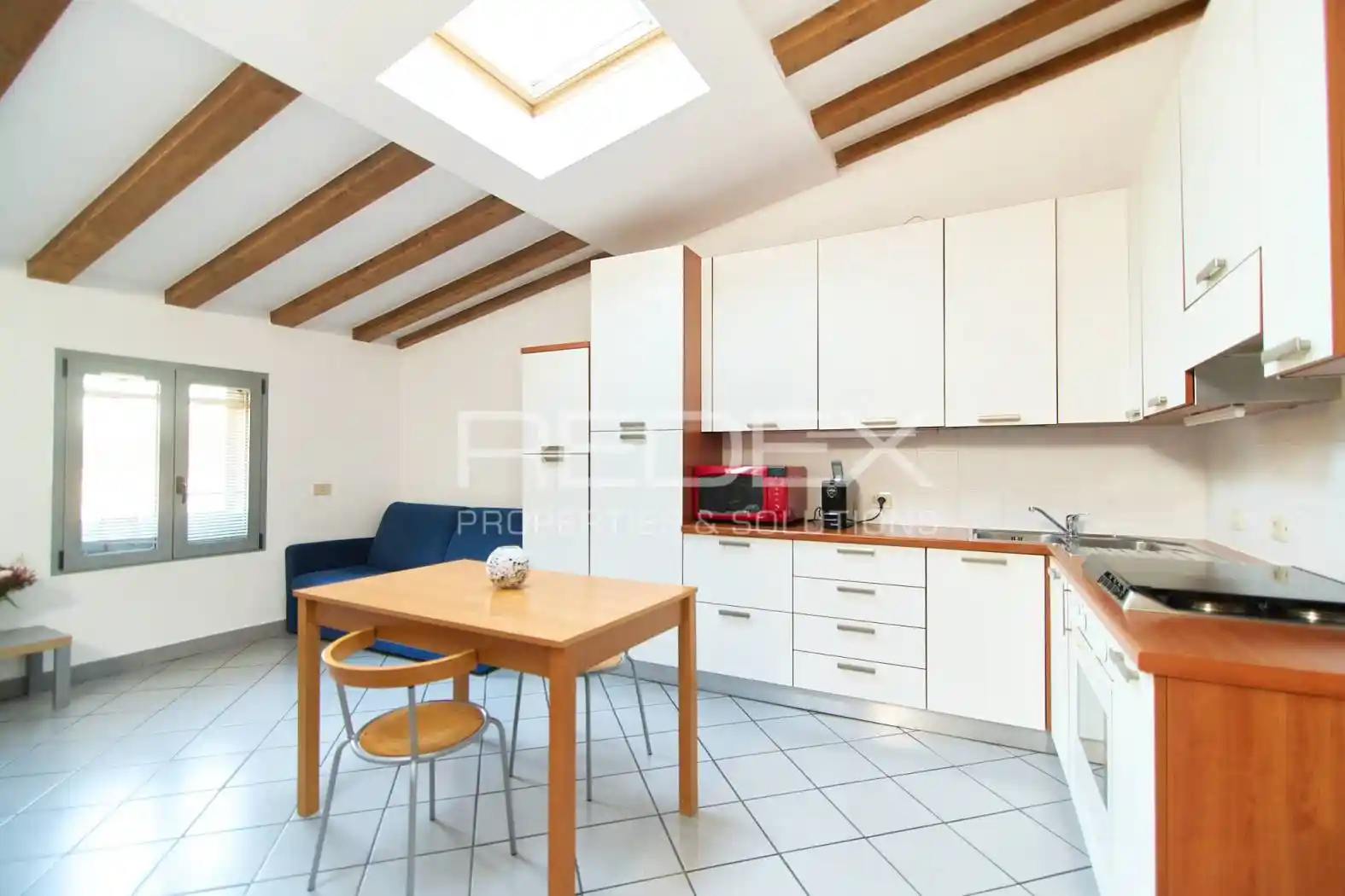 Monolocale corso Buenos Aires 18, Morgagni, Milano - foto 4