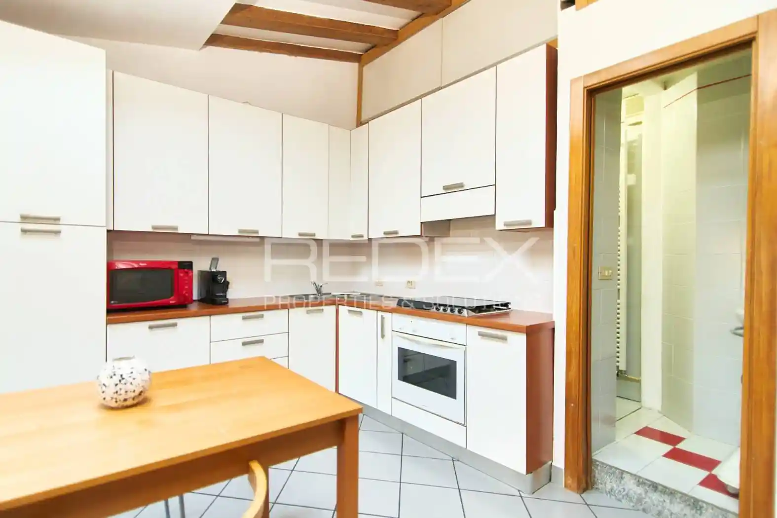 Monolocale corso Buenos Aires 18, Morgagni, Milano - foto 5