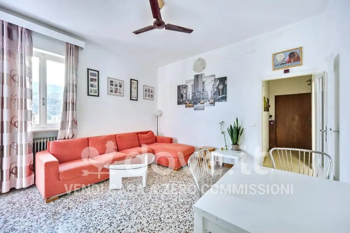 Appartamento in vendita a Chiampo