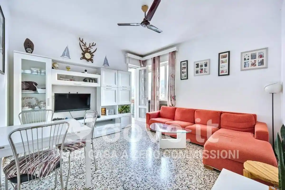 Quadrilocale via G. Marconi 12, Centro, Chiampo - foto 3