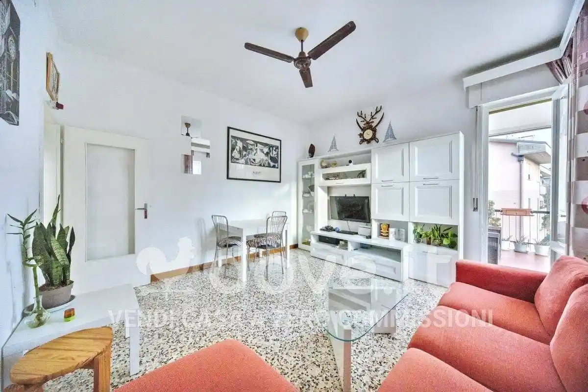 Quadrilocale via G. Marconi 12, Centro, Chiampo - foto 5