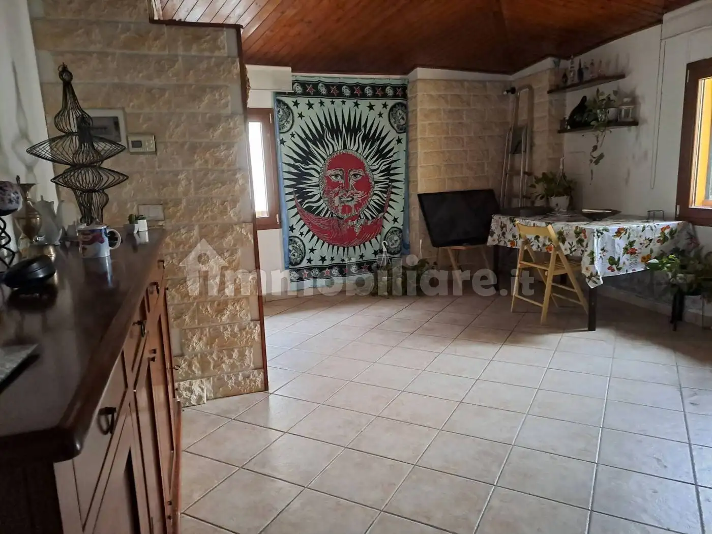 Appartamento in vendita a Campi Bisenzio