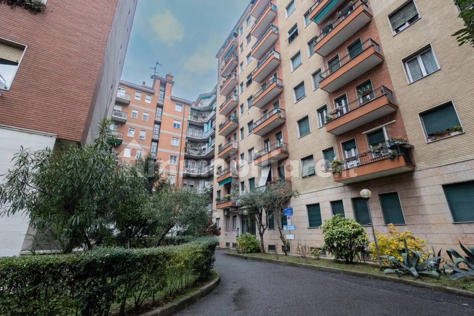 Apartment in vendita a Milan