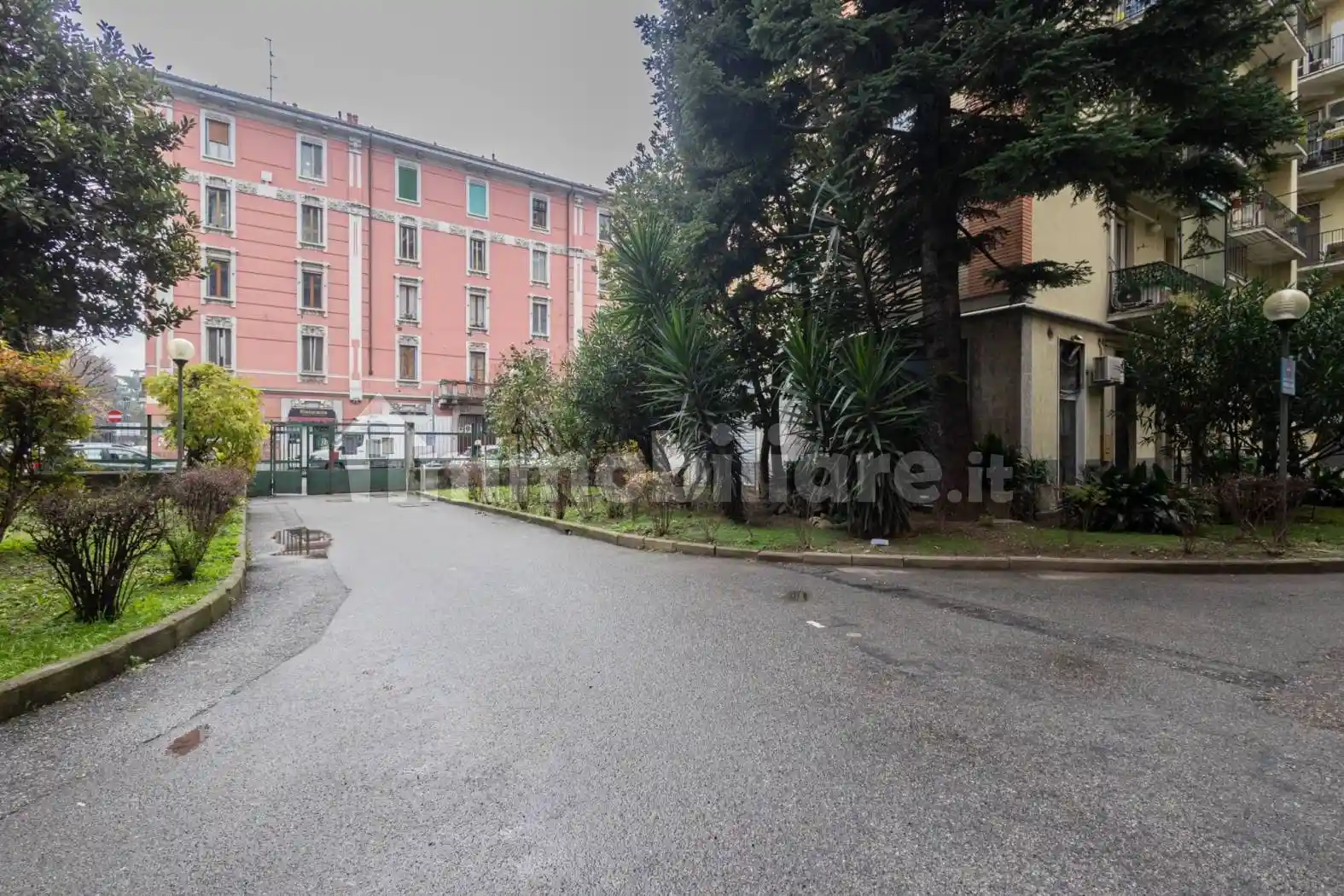 Bilocale via Paolo Paruta 76, Crescenzago, Milano - foto 3