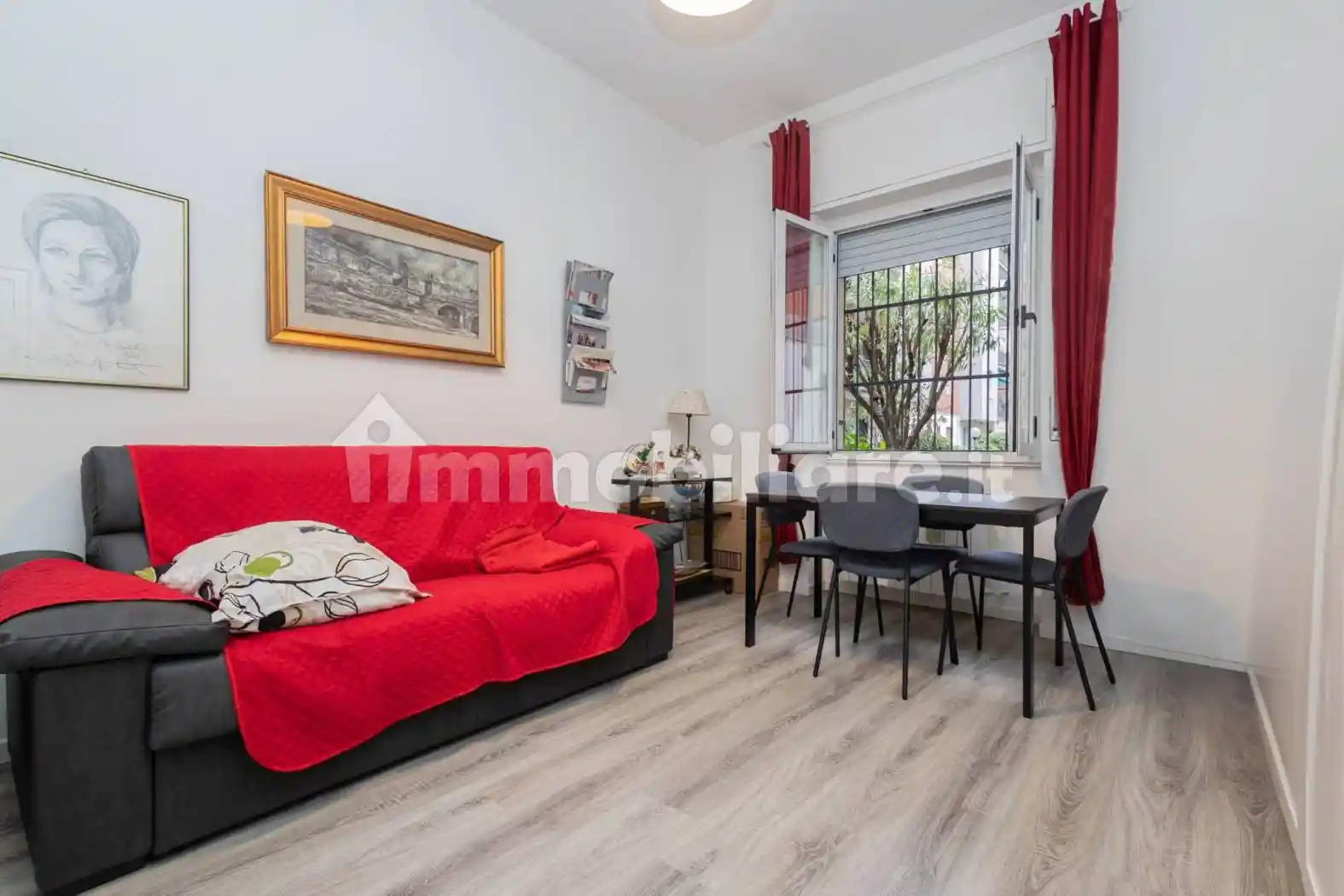 Bilocale via Paolo Paruta 76, Crescenzago, Milano - foto 4