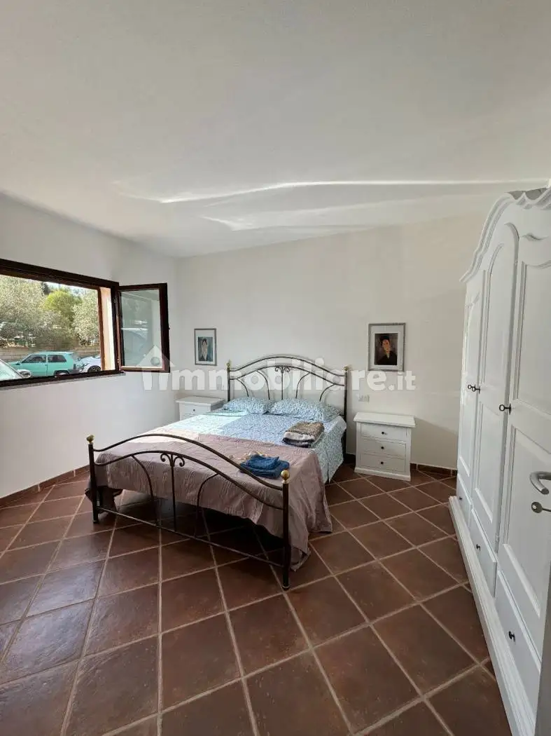 Appartamento in affitto a Olbia