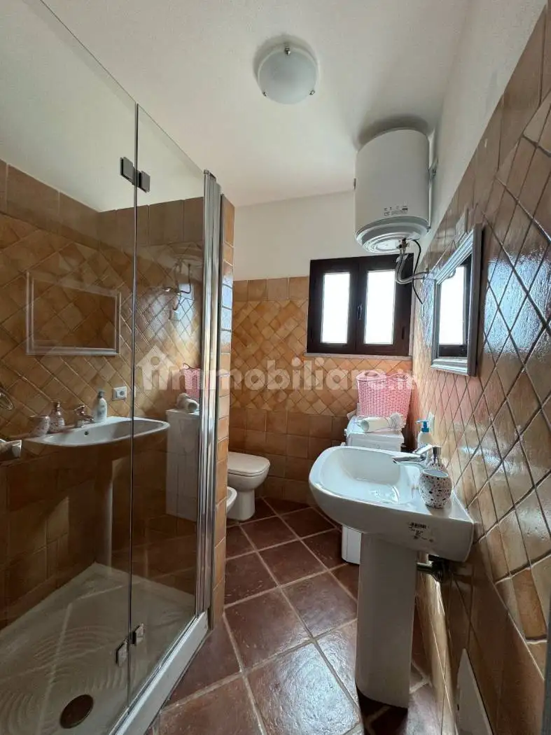 Trilocale via Maltineddu 73, Murta Maria, Porto Istana, Olbia - foto 2