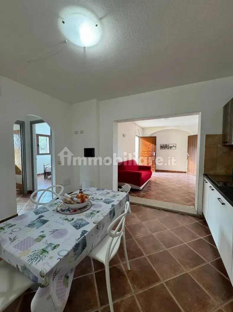 Trilocale via Maltineddu 73, Murta Maria, Porto Istana, Olbia - foto 4