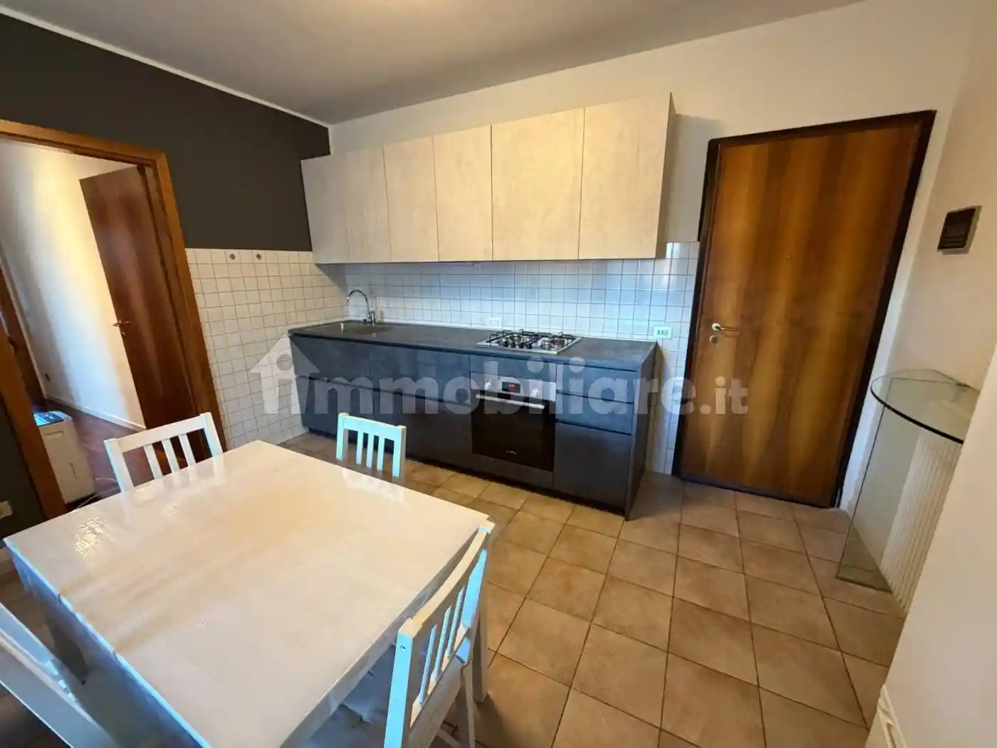 Trilocale via Cansiglio, San Bortolo, Vicenza - foto 2