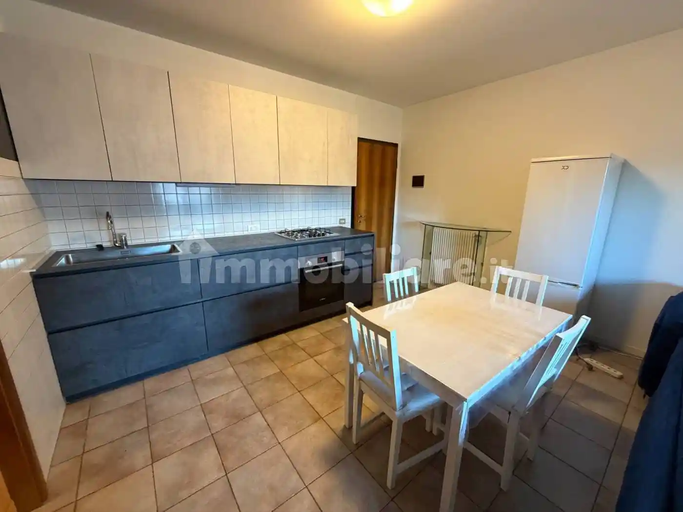 Trilocale via Cansiglio, San Bortolo, Vicenza - foto 3