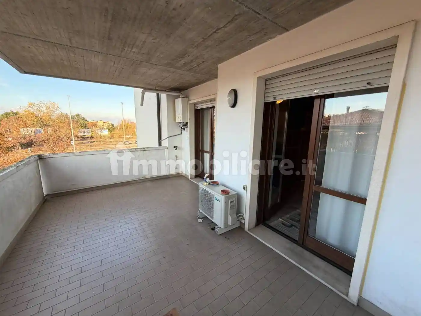 Trilocale via Cansiglio, San Bortolo, Vicenza - foto 4