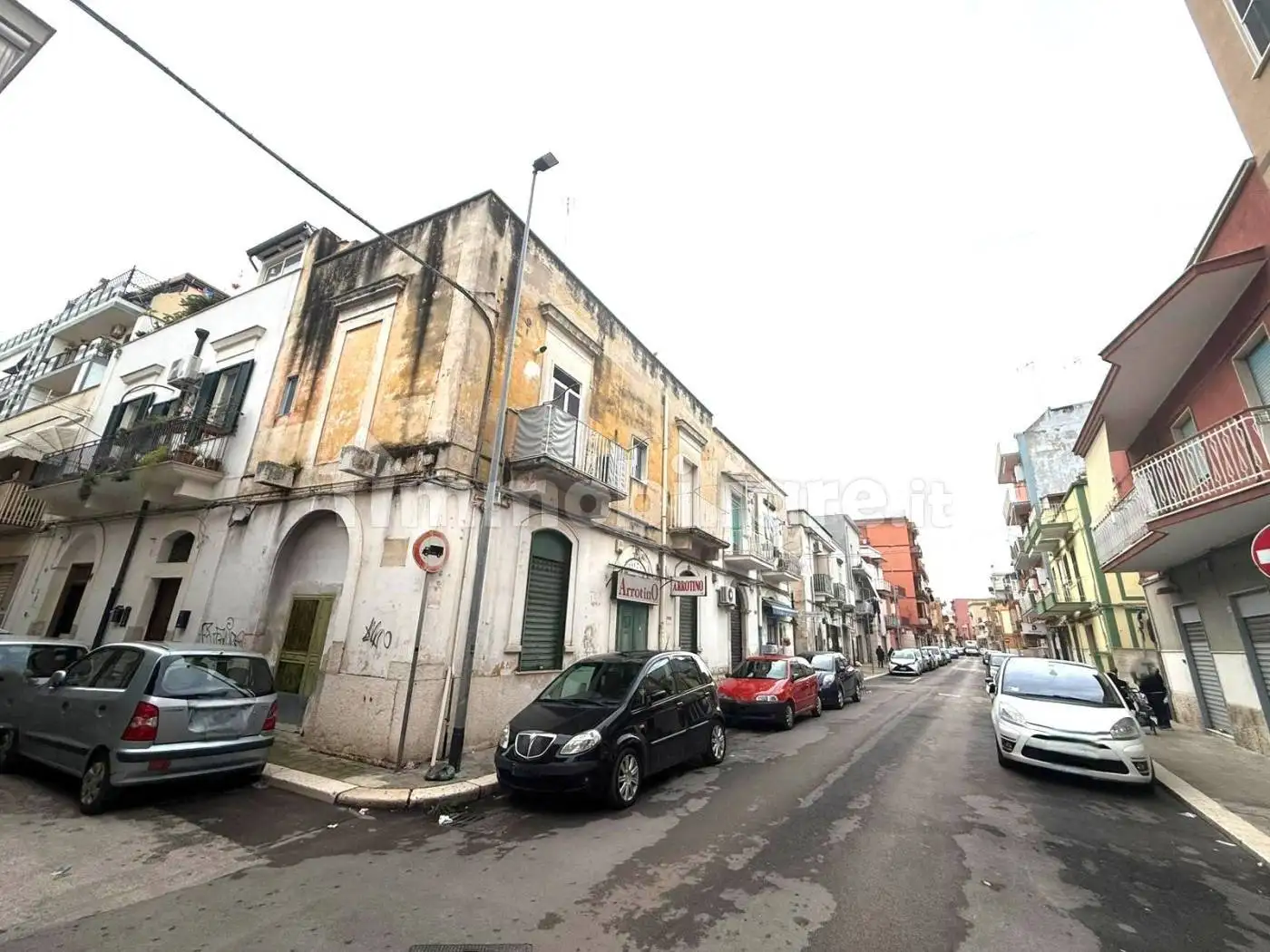 Appartamento in vendita a Barletta