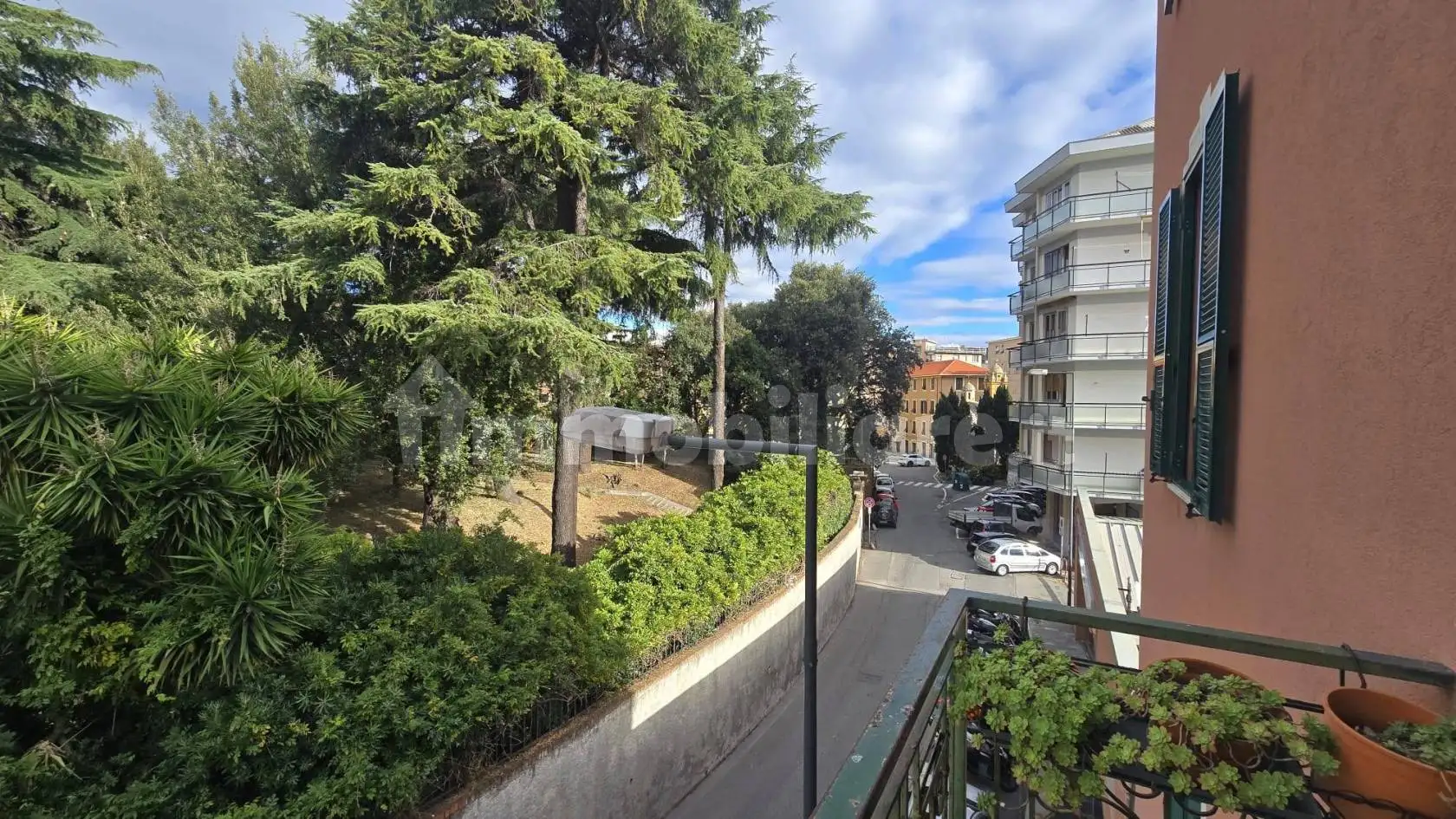 Appartamento in vendita a Savona