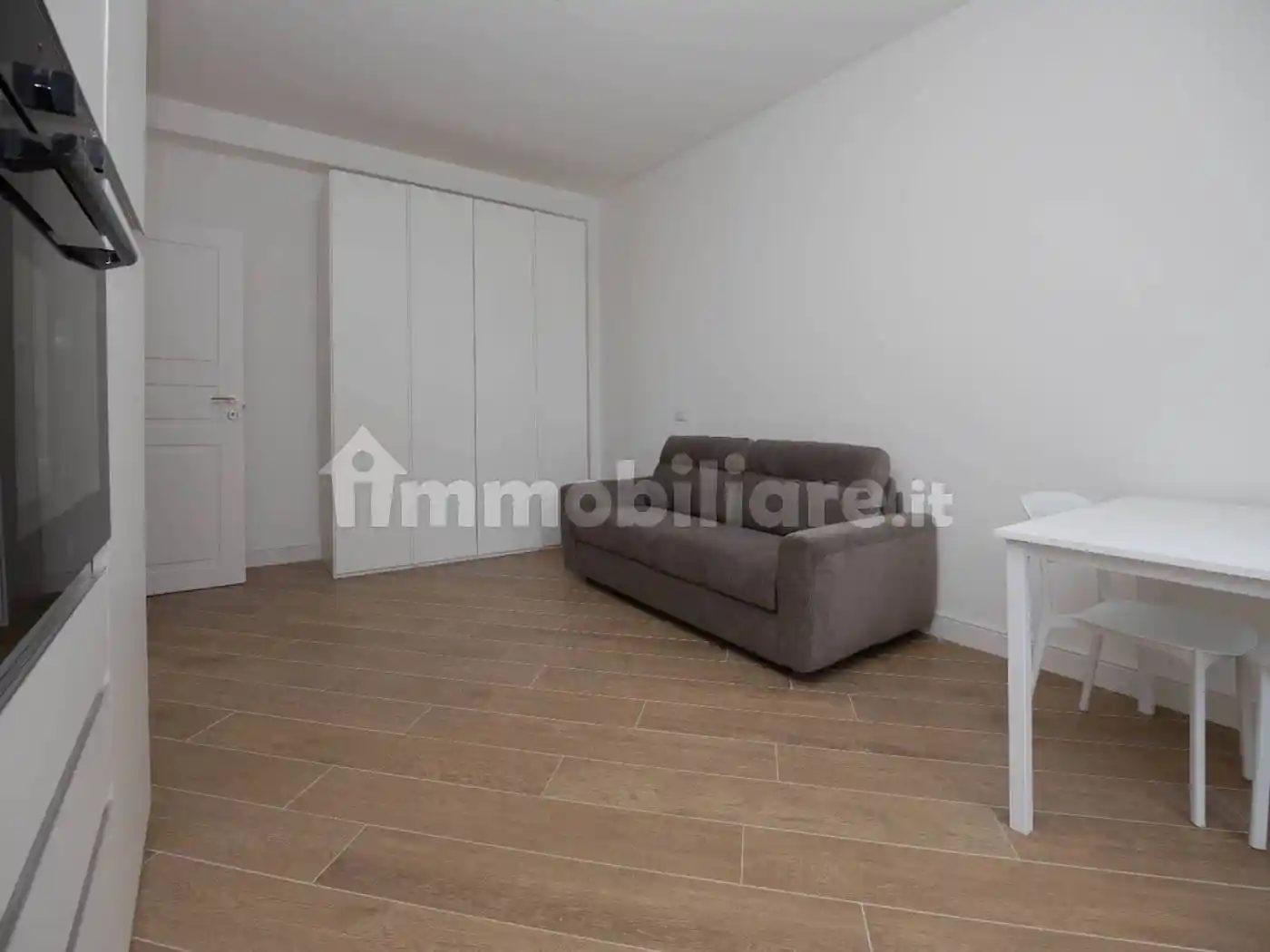 Monolocale via Domenico Millelire 14, Piazzale Siena, Milano - foto 2