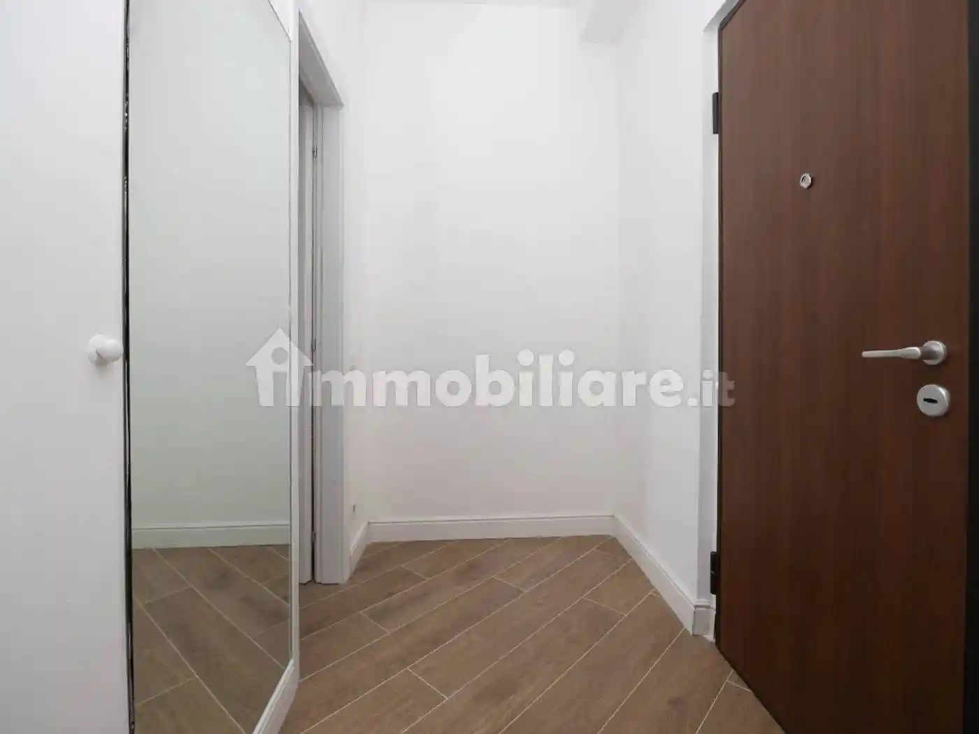 Monolocale via Domenico Millelire 14, Piazzale Siena, Milano - foto 3