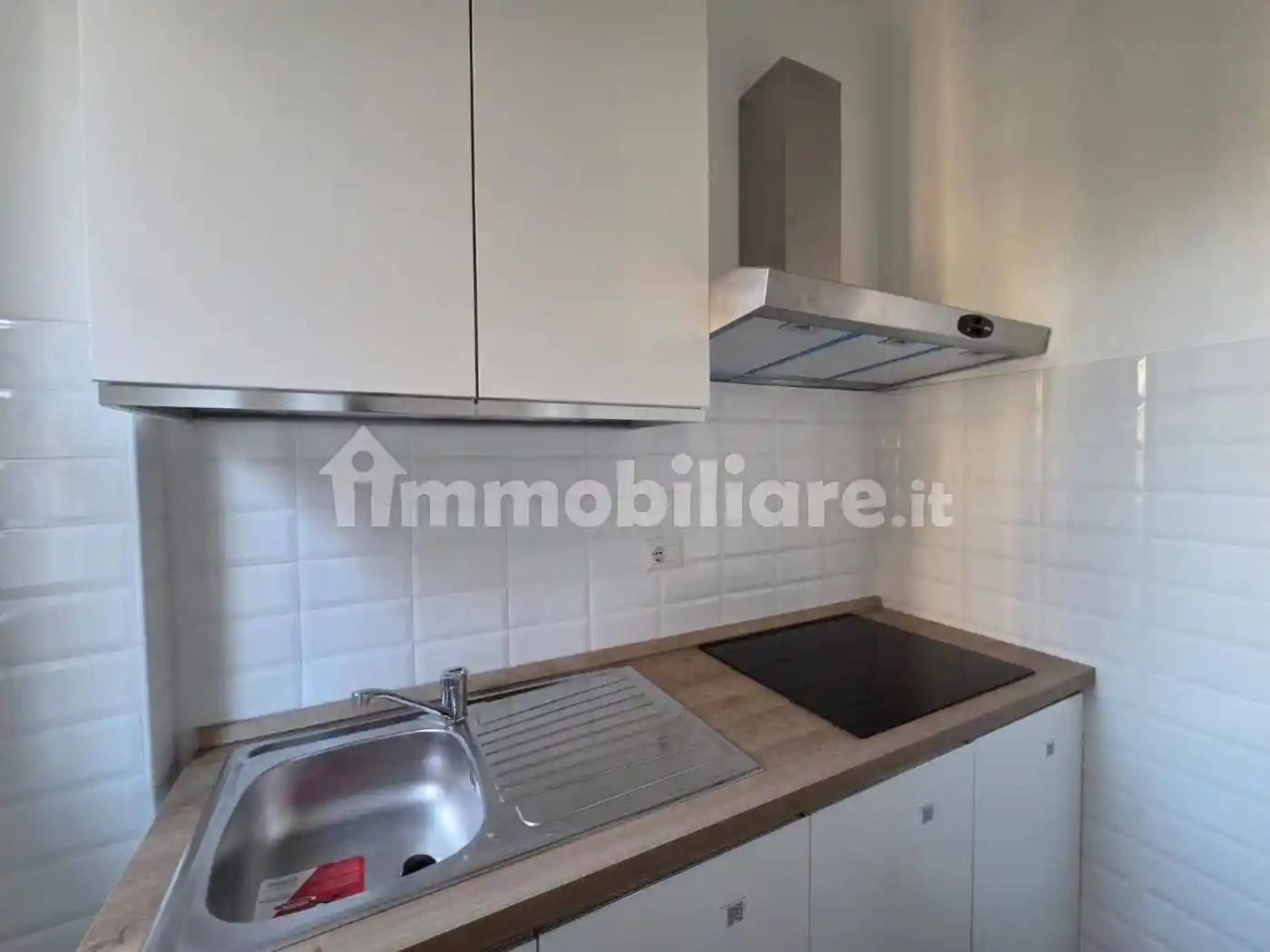 Monolocale via Domenico Millelire 14, Piazzale Siena, Milano - foto 4