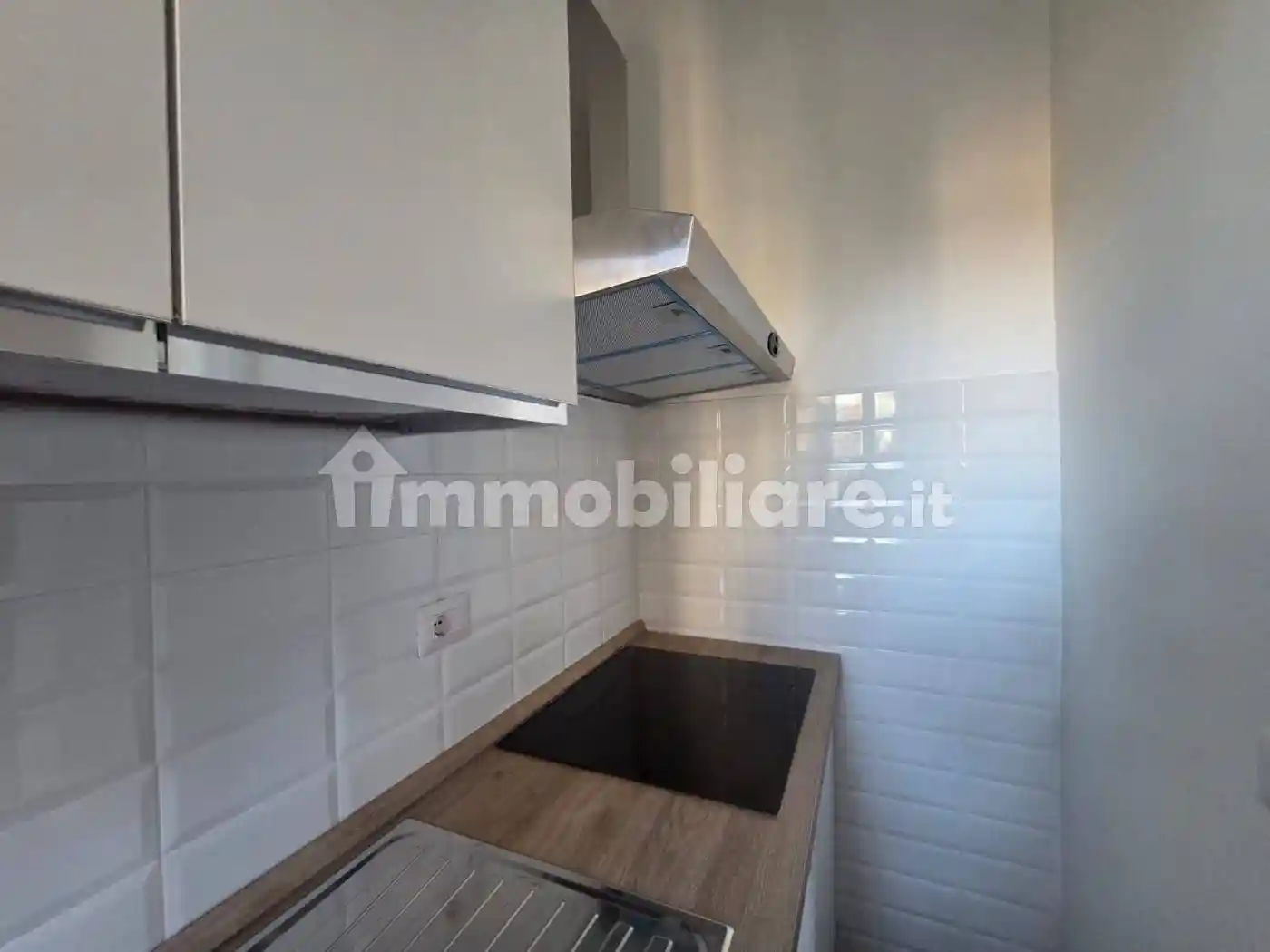 Monolocale via Domenico Millelire 14, Piazzale Siena, Milano - foto 5