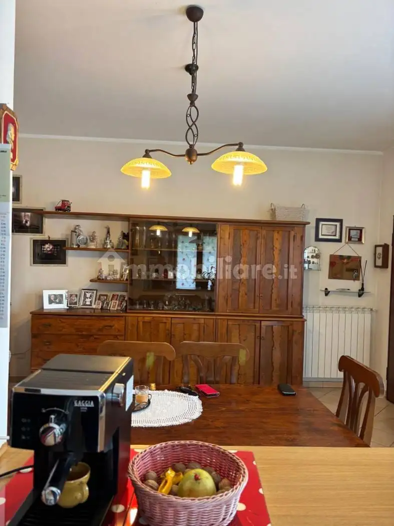 Trilocale via delle Giere 1, Bolladello Peveranza, Cairate - foto 5