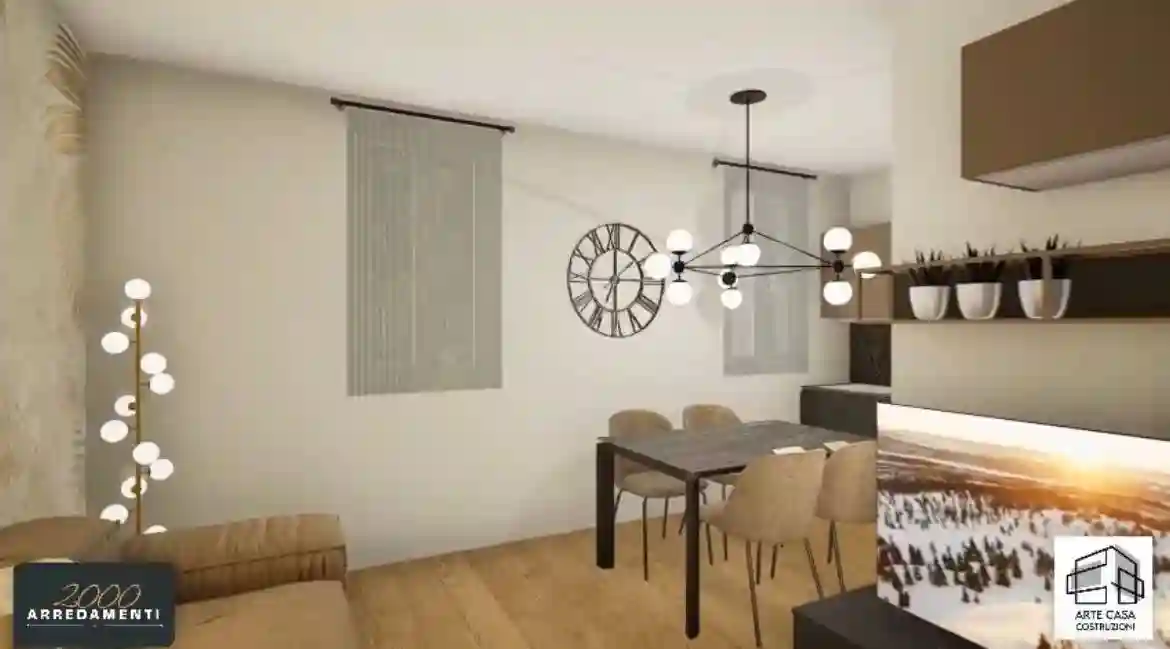 Appartamento - foto 2