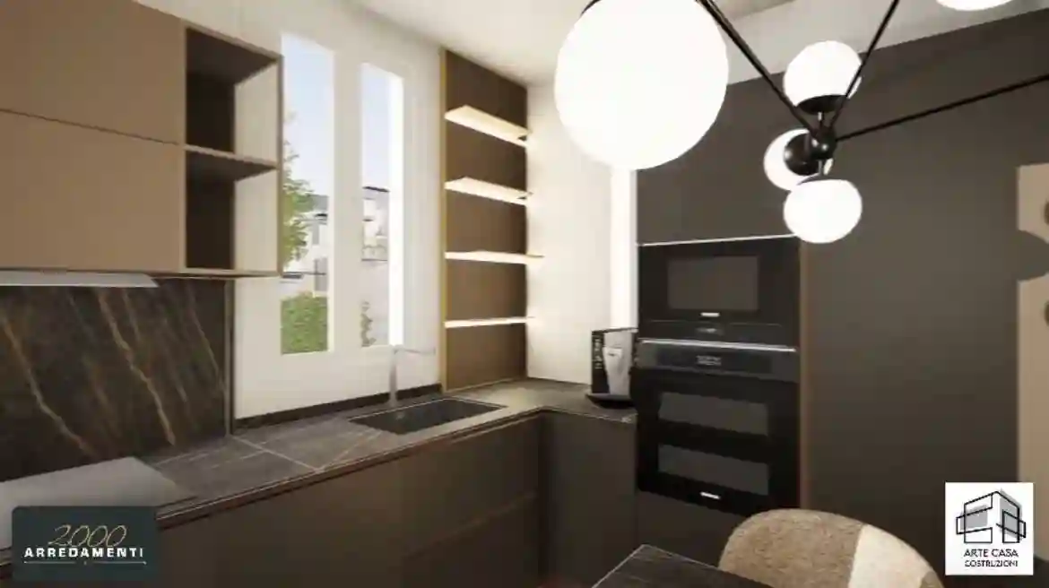 Appartamento - foto 3