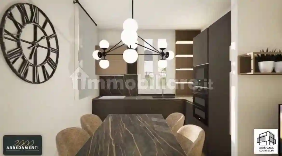 Appartamento - foto 4