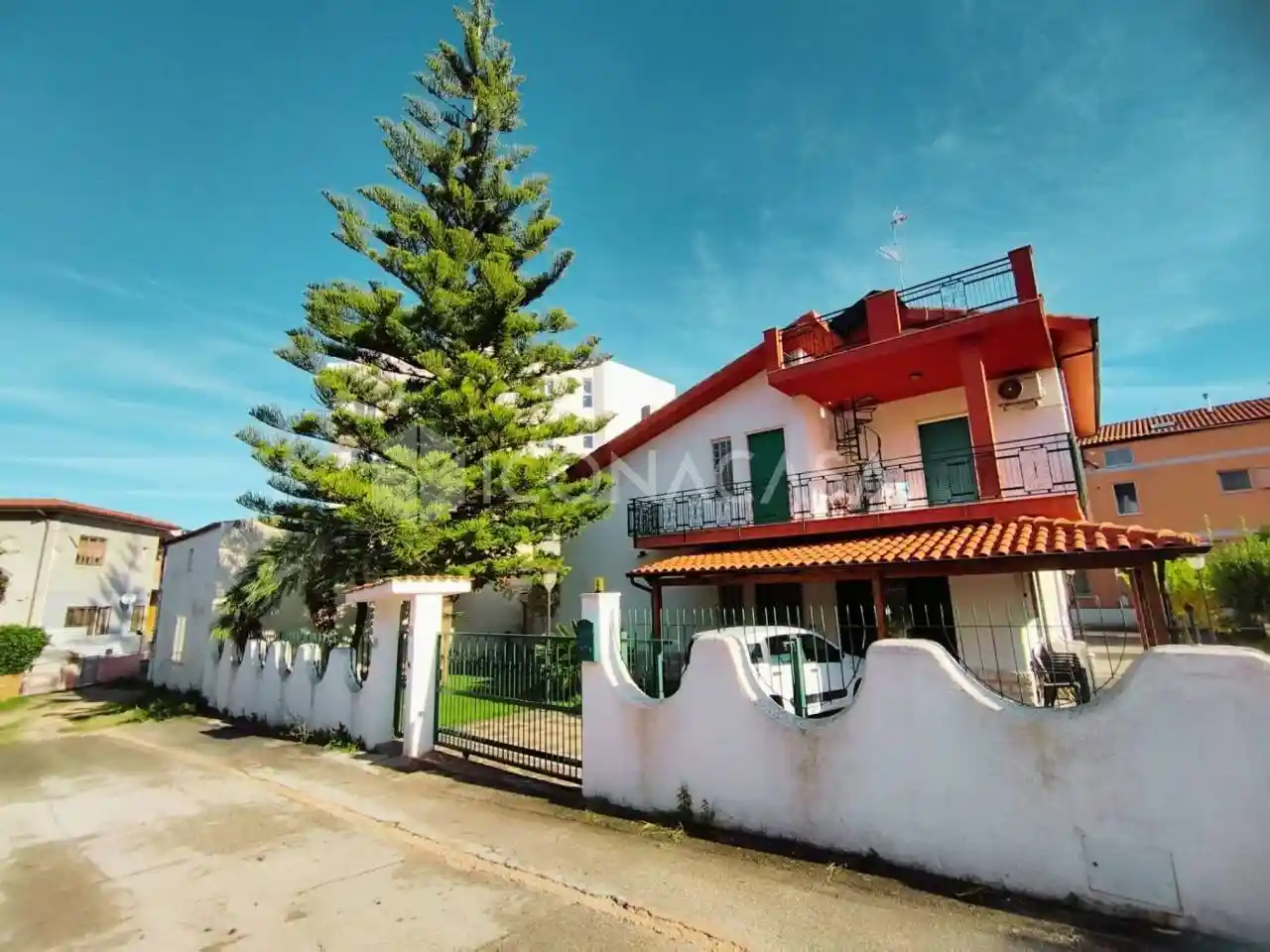 Villa in vendita a Termoli