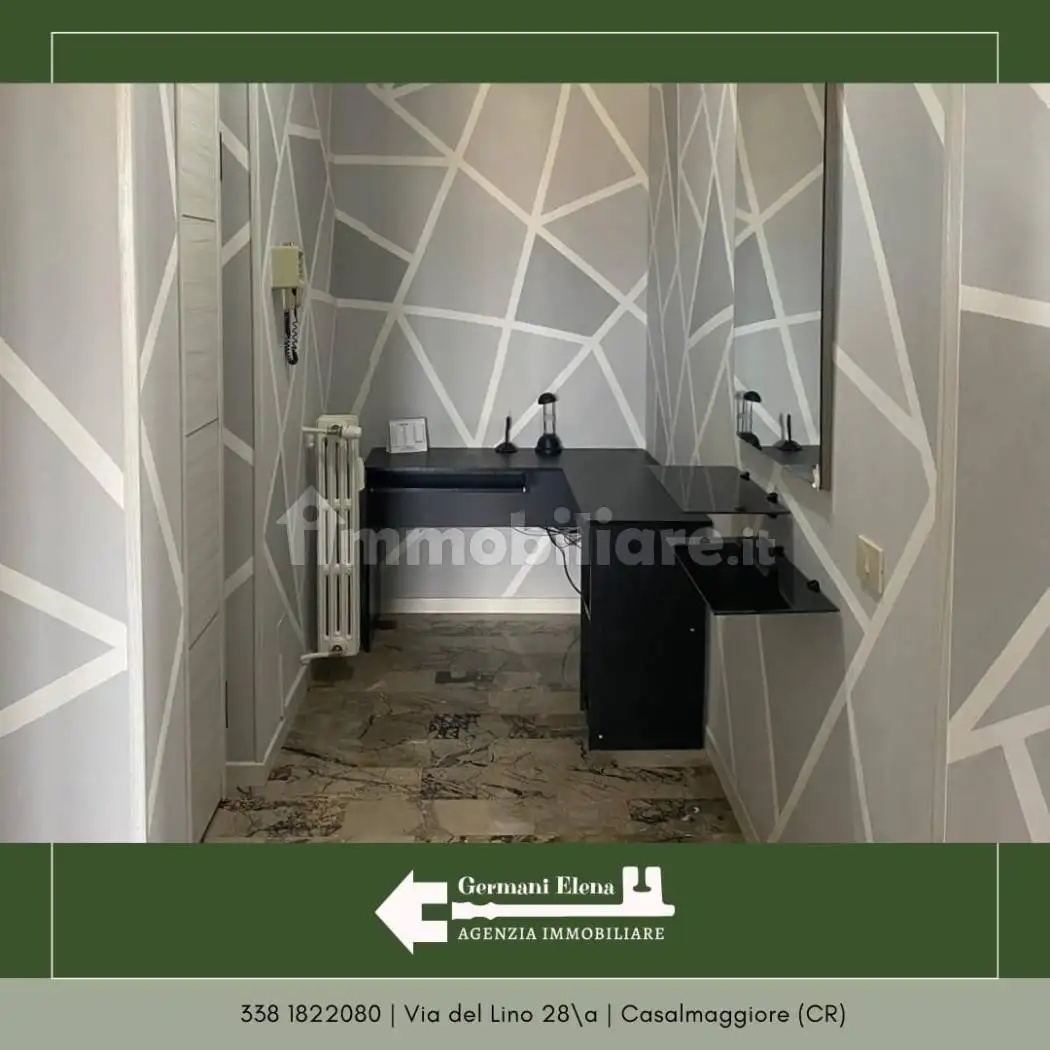 Appartamento in vendita a Gussola