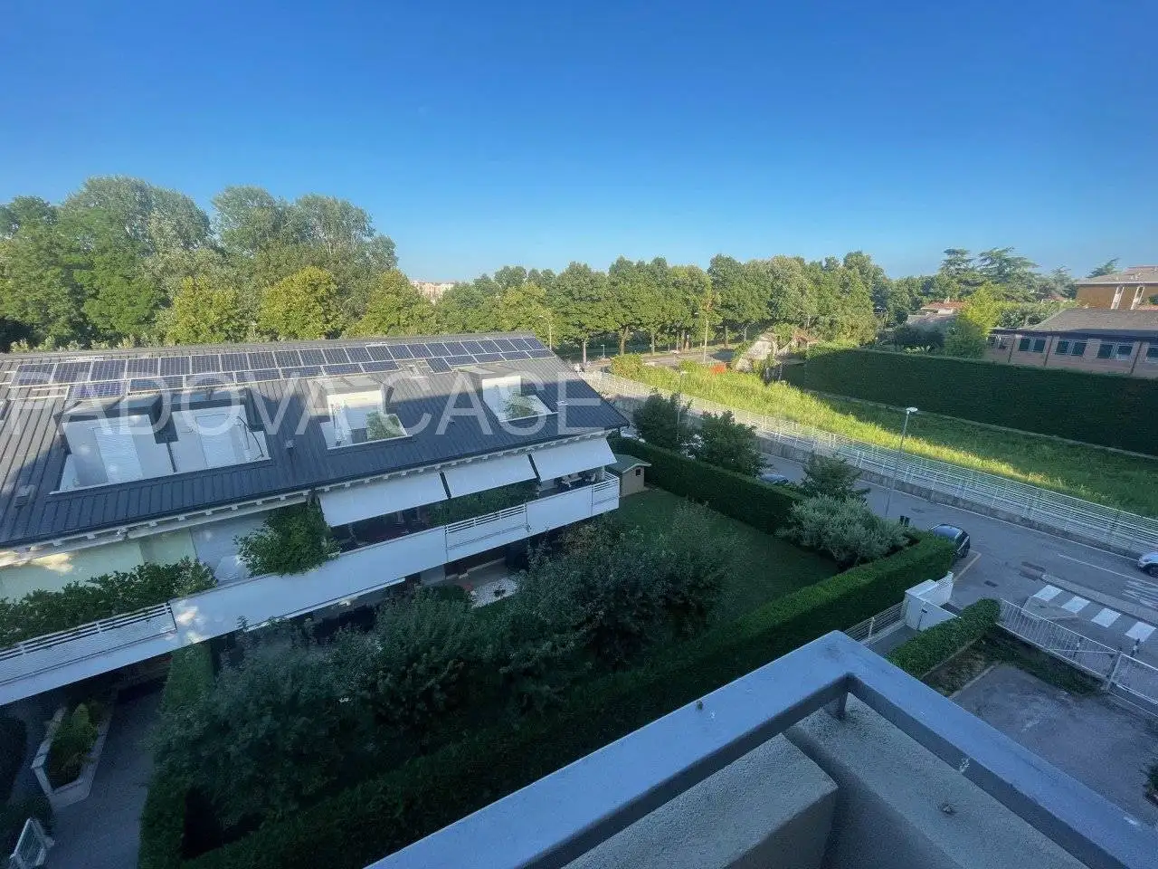 Appartamento in vendita a Padova