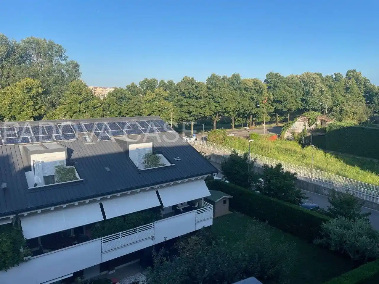 Quadrilocale via Novara, Sacra Famiglia - Basso Isonzo, Padova - foto 5