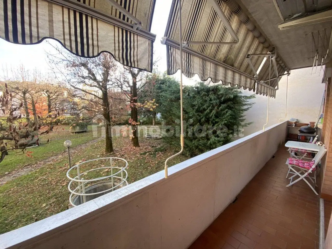 Appartamento in vendita a Alba