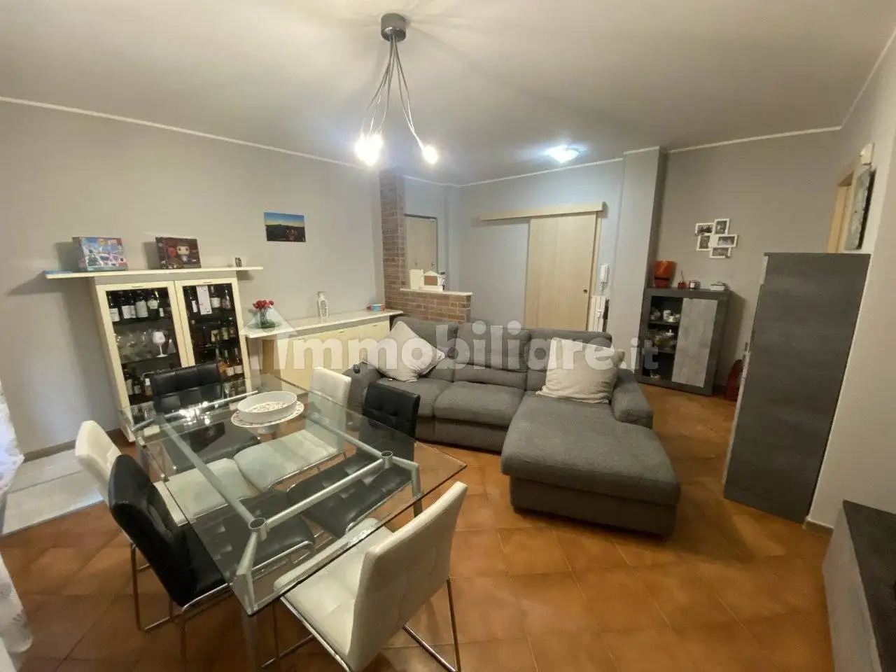 Appartamento corso Michele Coppino 13, Centro, Alba - foto 3