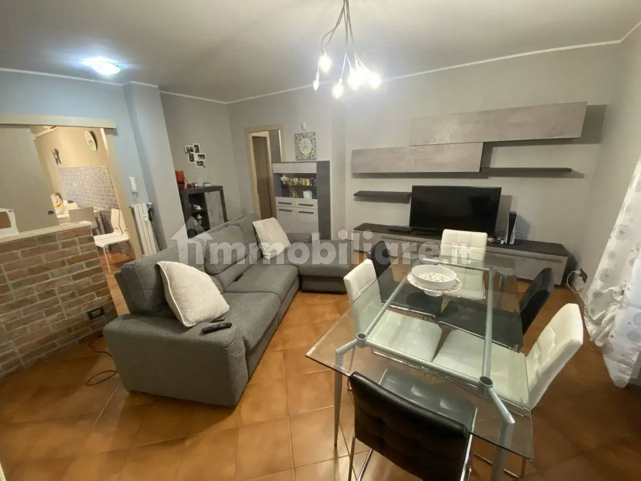 Appartamento corso Michele Coppino 13, Centro, Alba - foto 5