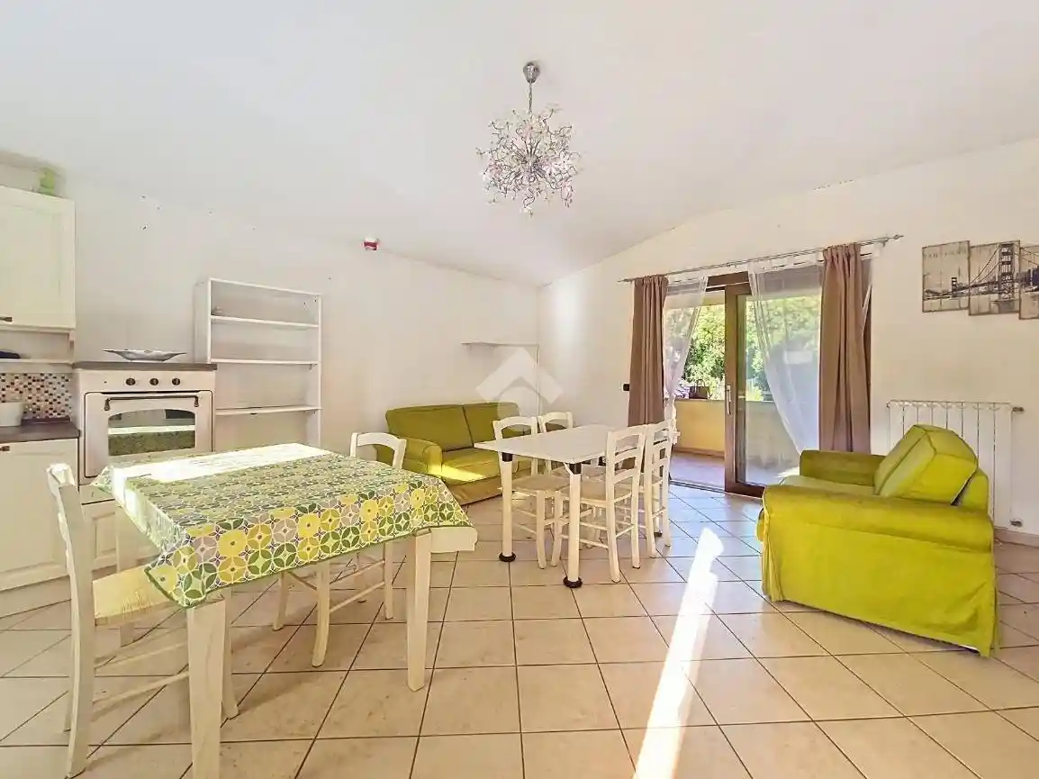 Trilocale via Alghero 15, Monti - foto 4