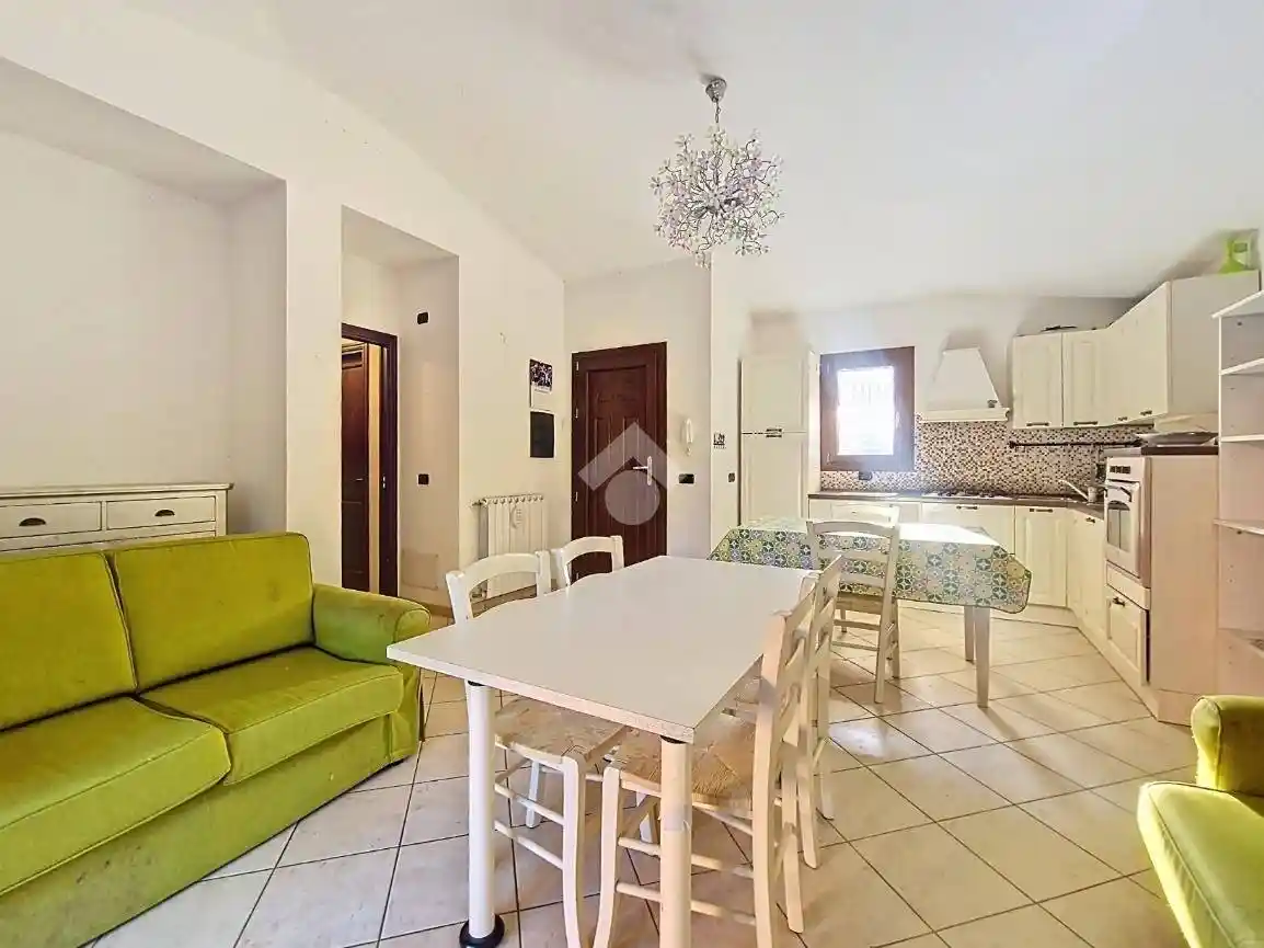 Trilocale via Alghero 15, Monti - foto 5