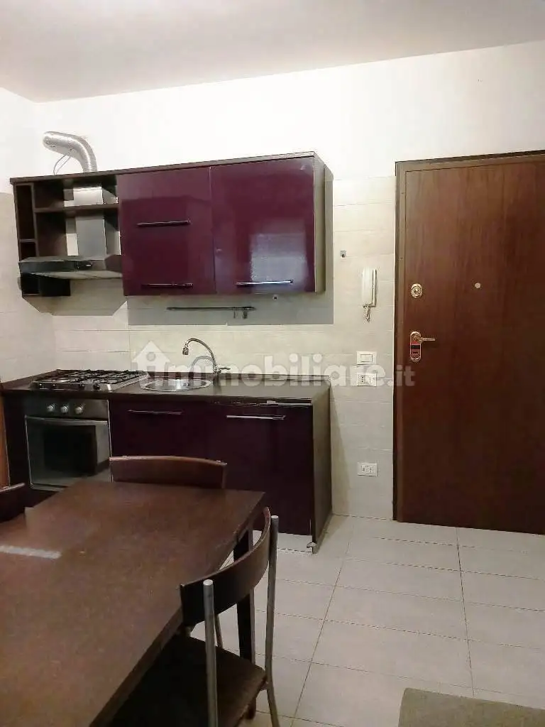 Appartamento in affitto a Rovigo