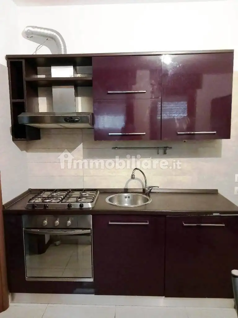 Bilocale via Aldo Moro 7, Commenda, San Bortolo, Rovigo - foto 2