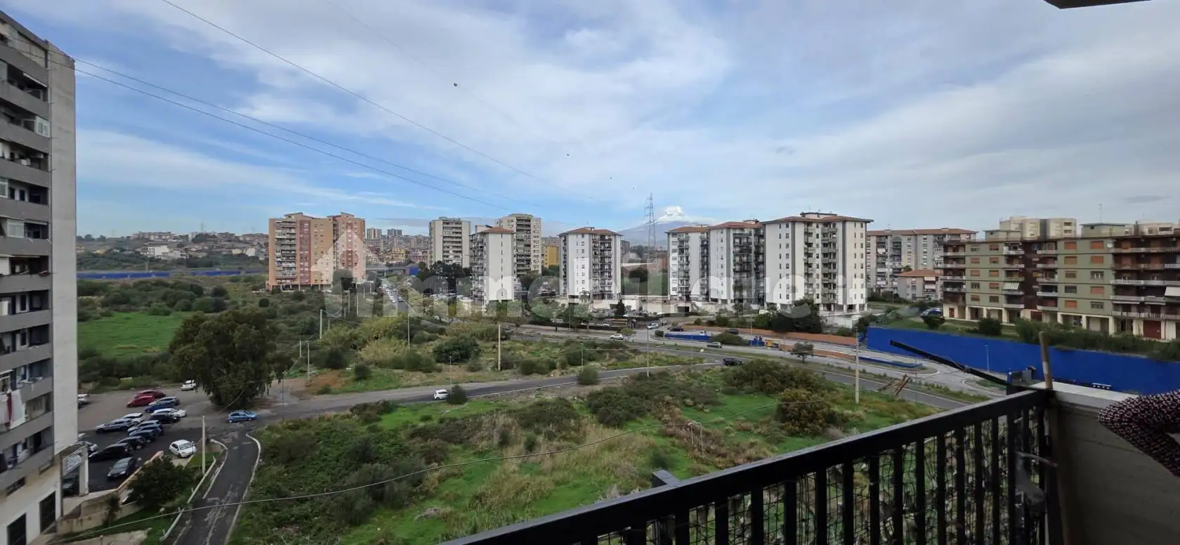 Appartamento in vendita a Catania