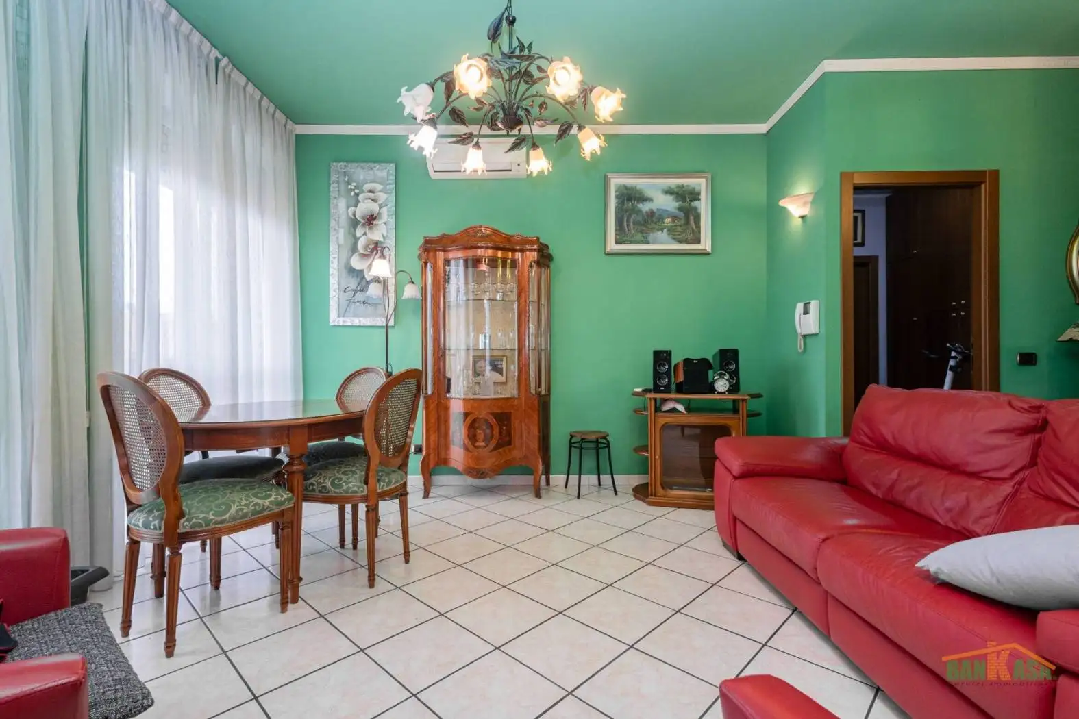 Apartment in vendita a Milan