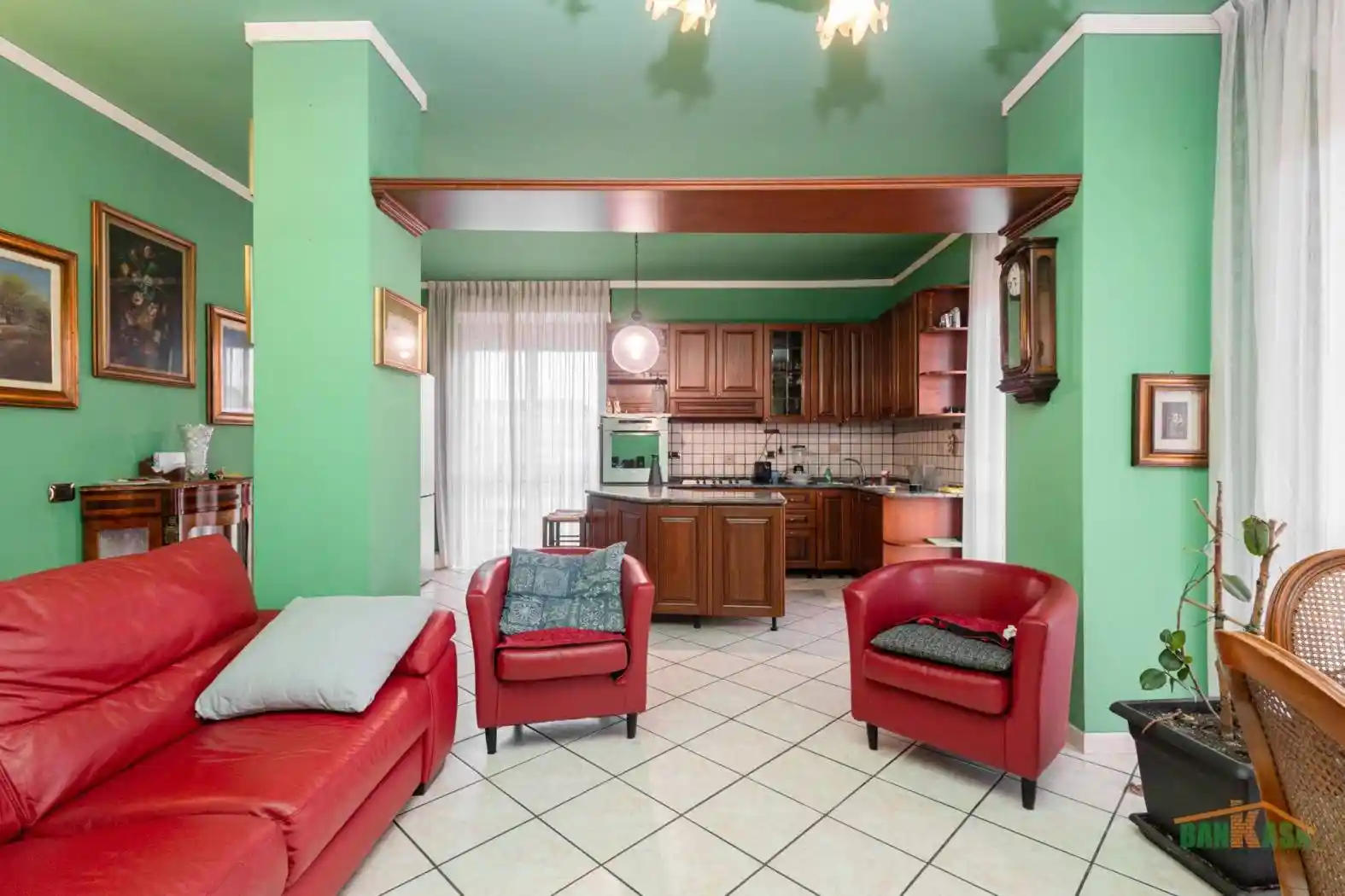 Bilocale via Trevi 4, Dergano, Milano - foto 2