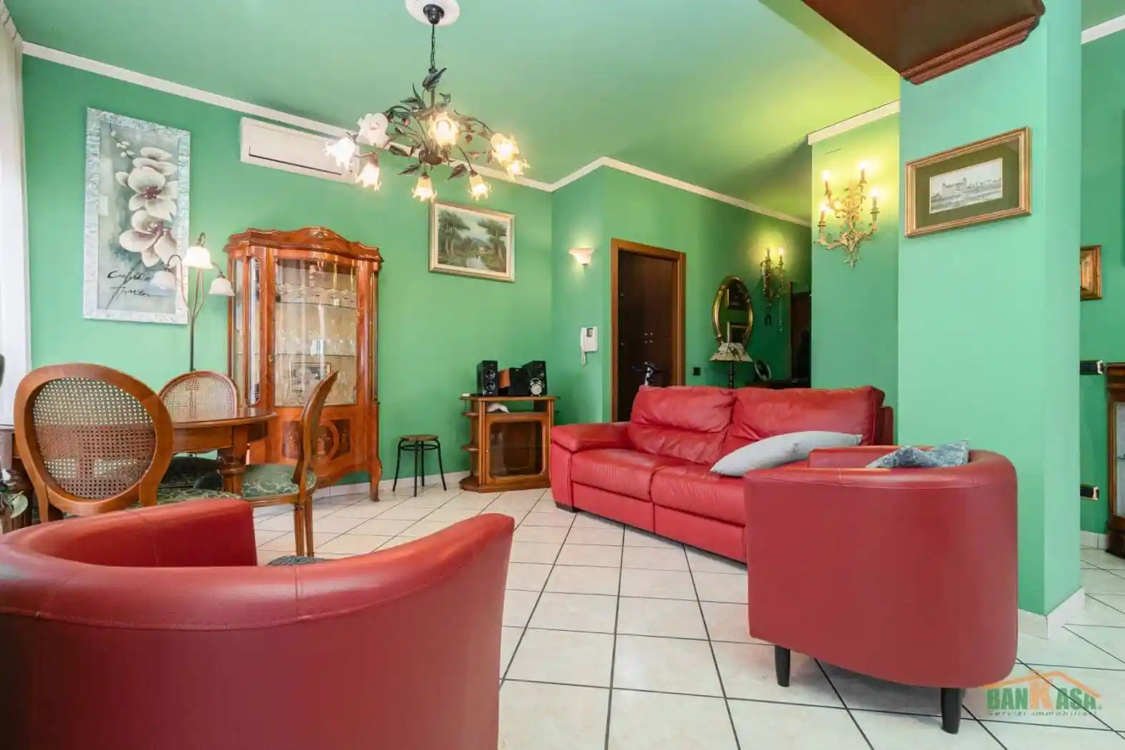 Bilocale via Trevi 4, Dergano, Milano - foto 5